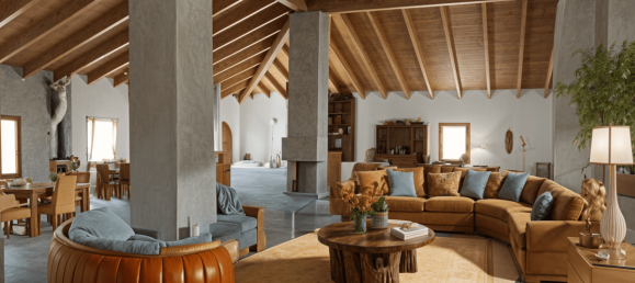 1 bedroom Villa in Villadose, Italy No. 375782 6