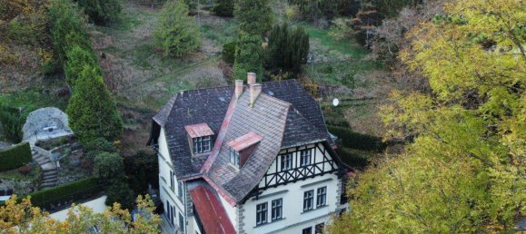 15 rooms Villa in Liesing, Austria No. 151058 2