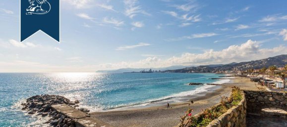 8 bedrooms Villa in Celle Ligure, Italy No. 331184 14