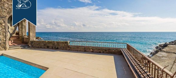 8 bedrooms Villa in Celle Ligure, Italy No. 331184 4