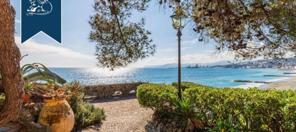 8 bedrooms Villa in Celle Ligure, Italy No. 331184 12