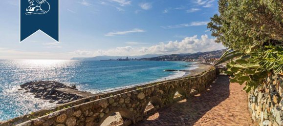 8 bedrooms Villa in Celle Ligure, Italy No. 331184 15