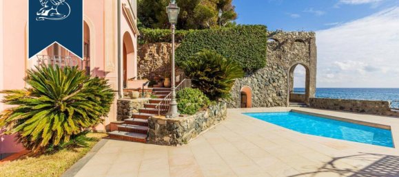 8 bedrooms Villa in Celle Ligure, Italy No. 331184 3
