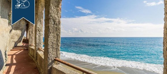 8 bedrooms Villa in Celle Ligure, Italy No. 331184 7