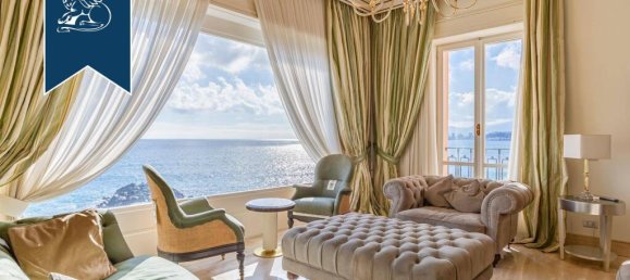 8 bedrooms Villa in Celle Ligure, Italy No. 331184 19