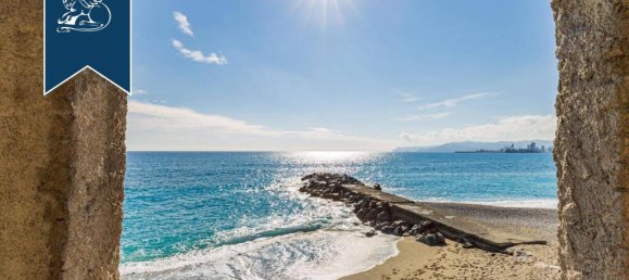 8 bedrooms Villa in Celle Ligure, Italy No. 331184 8