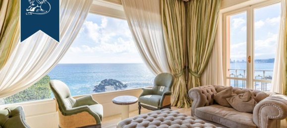 8 bedrooms Villa in Celle Ligure, Italy No. 331184 20