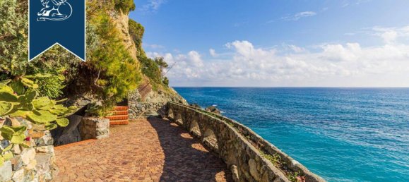 8 bedrooms Villa in Celle Ligure, Italy No. 331184 16