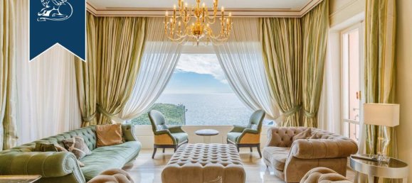 8 bedrooms Villa in Celle Ligure, Italy No. 331184 18