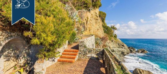 8 bedrooms Villa in Celle Ligure, Italy No. 331184 17