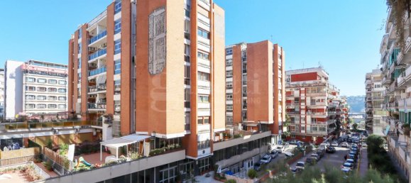 3-Zimmer Wohnung in Naples, Italy, Nr. 149423 14