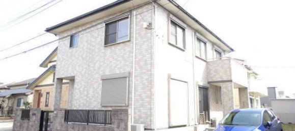 3 bedrooms House in Ibaraki, Japan No. 4998 2