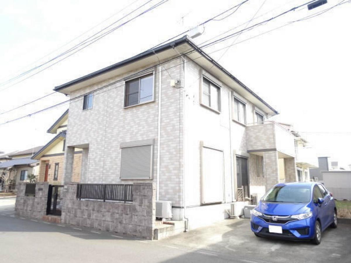 3 bedrooms House in Ibaraki, Japan No. 4998