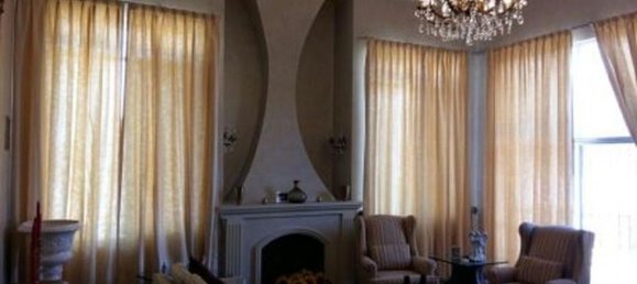 Дом с 4 спальнями в Нуэво Леон, Мексика № 189116 2