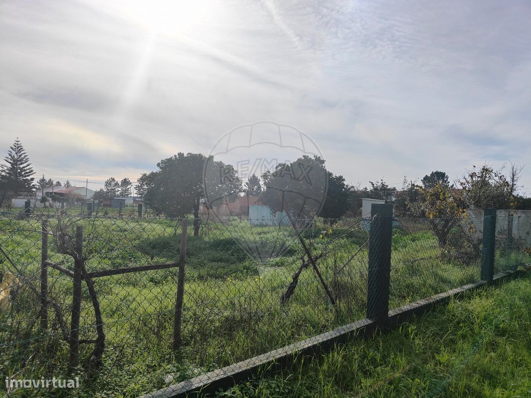 825m² Land in Torrao, Portugal No. 63654