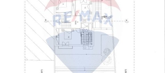 825m² Land in Torrao, Portugal No. 63654 5