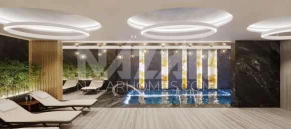 Wohnung 1+1 in Alanya, Turkey, Nr. 14418 26