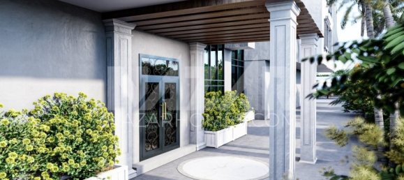 Wohnung 1+1 in Alanya, Turkey, Nr. 14418 5