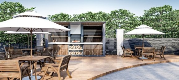 Wohnung 1+1 in Alanya, Turkey, Nr. 14418 30