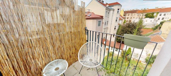 3 rooms Apartment in Hernals, Austria No. 219719 8