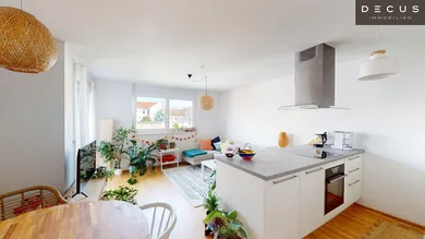 3 rooms Apartment in Hernals, Austria No. 219719