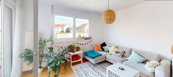3 rooms Apartment in Hernals, Austria No. 219719 5