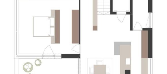 4 rooms Office in St. Johann im Pongau, Austria No. 188604 8