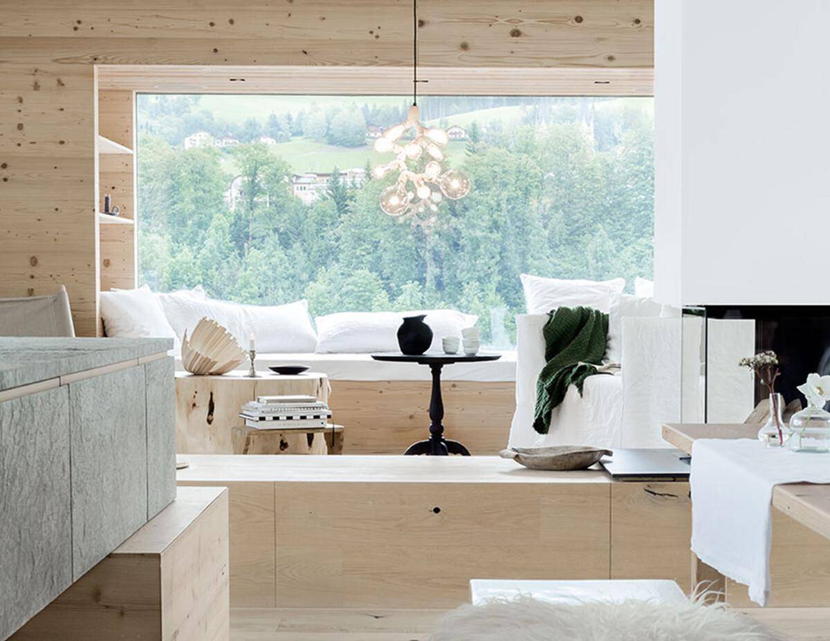 4 rooms Office in St. Johann im Pongau, Austria No. 188604