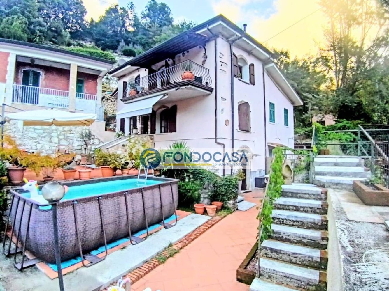 Casa T2 em Carrara, Italy N.º 355261