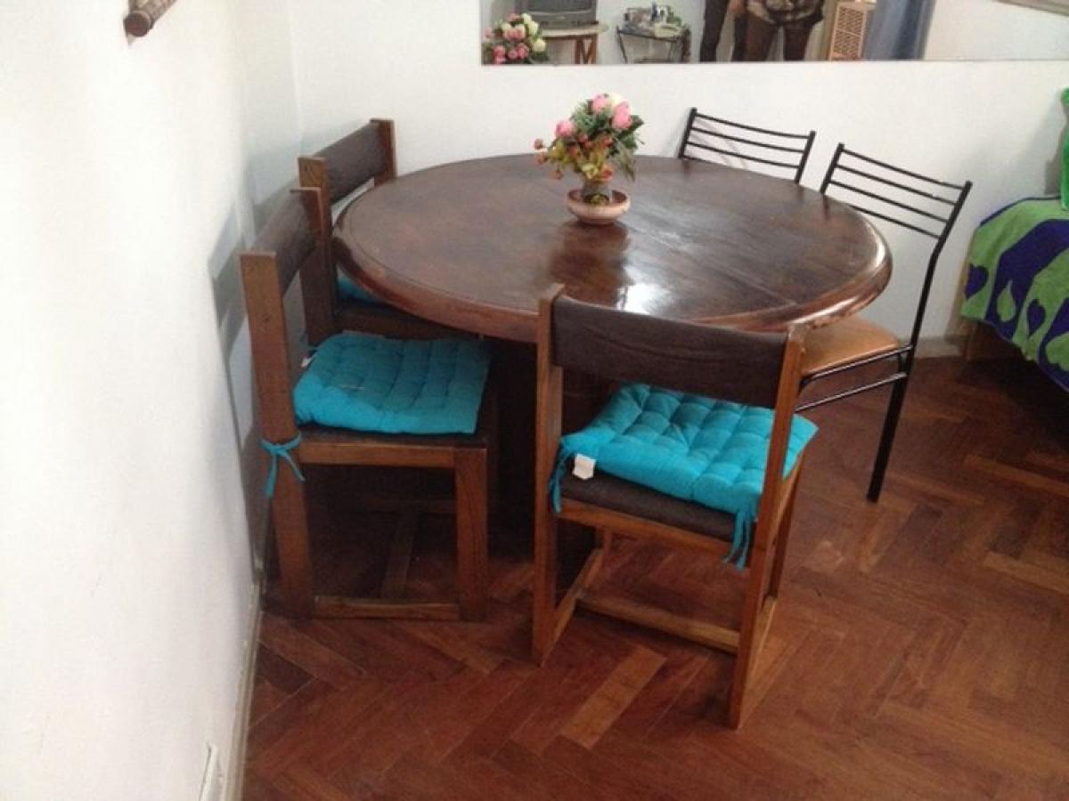 Студия в Мар-дель-Плата, Аргентина № 76996