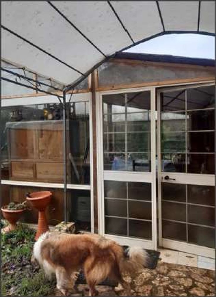 Villa de 6 habitaciónes en Cisterna di Latina, Italy No. 137929