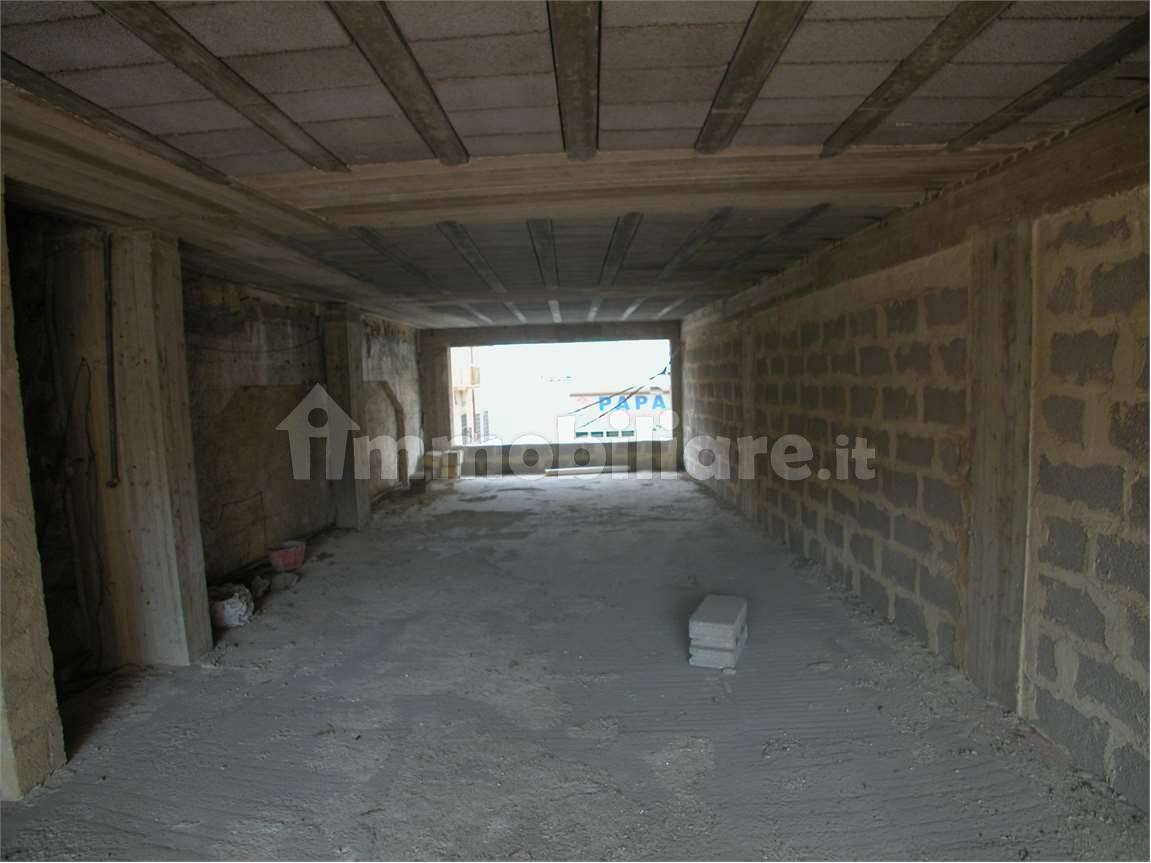  مستودع في Marsala, Italy 105متر مربع رقم 129765