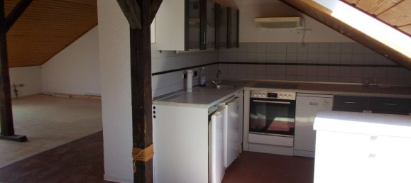 2 chambres Appartement à Hochtaunuskreis, Germany No. 266369 4