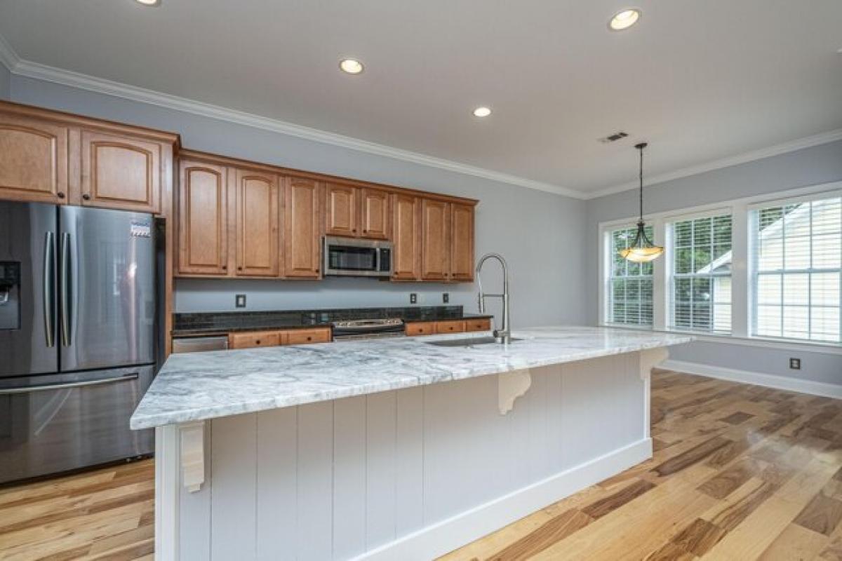 3 غرف نوم منزل في Charleston, USA رقم 283530