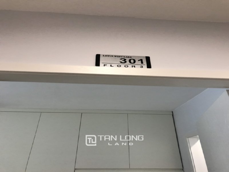 Квартира с 1 спальней в Тэйхо, Вьетнам № 7770