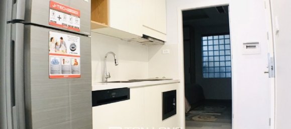 Квартира с 1 спальней в Тэйхо, Вьетнам № 7770 8