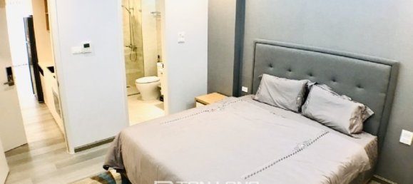 Квартира с 1 спальней в Тэйхо, Вьетнам № 7770 11