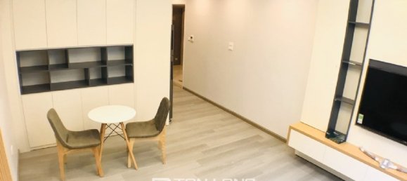 Квартира с 1 спальней в Тэйхо, Вьетнам № 7770 7