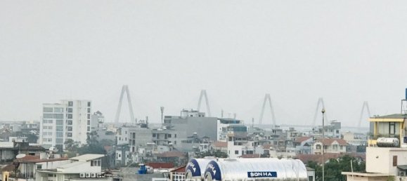 Квартира с 1 спальней в Тэйхо, Вьетнам № 7770 14