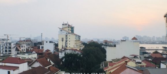 Квартира с 1 спальней в Тэйхо, Вьетнам № 7770 13