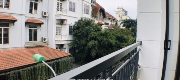 Квартира с 1 спальней в Тэйхо, Вьетнам № 7770 6