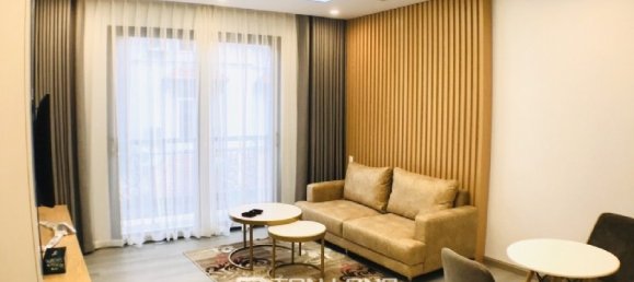 Квартира с 1 спальней в Тэйхо, Вьетнам № 7770 3