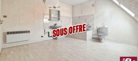 1 غرف نوم منزل ذو طابقين في Colmar, France رقم 158150 4