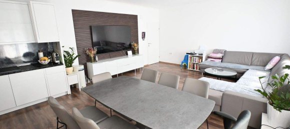 4-salle Appartement à Vienna, Austria No. 227342 2