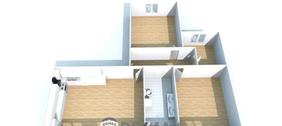 4-salle Appartement à Vienna, Austria No. 227342 16