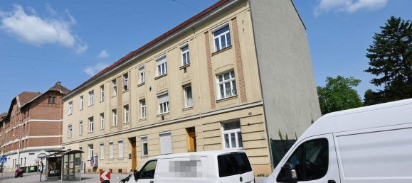 4-salle Appartement à Vienna, Austria No. 227342 15