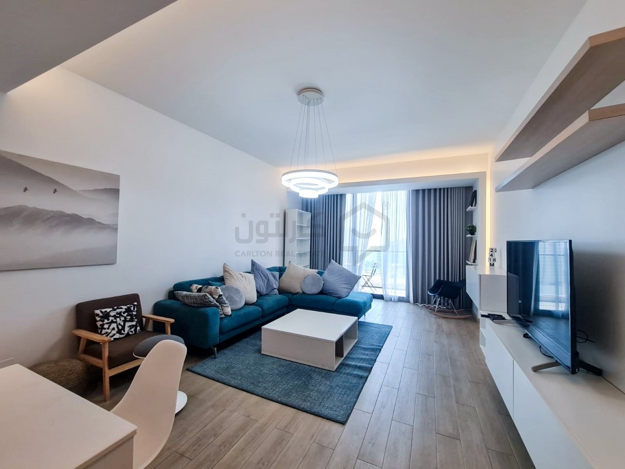 2 Schlafzimmer Wohnung in Amwaj Islands, Bahrain, Nr. 614