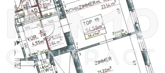 2 rooms Apartment in Penzing, Austria No. 188442 2