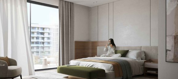 4 Schlafzimmer Stadthaus in Masdar City, UAE, Nr. 117415 8