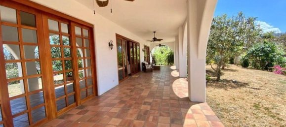 4 bedrooms House in Alajuela, Costa Rica No. 284 3